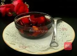 红果糖水的做法图解5