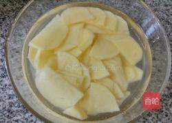 小炒土豆的做法图解2
