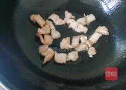 小炒土豆的做法图解6