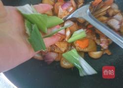 小炒土豆的做法图解11