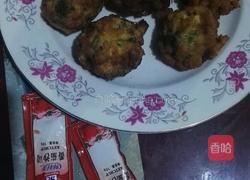 能量丸子的做法图解10