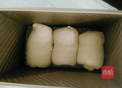 基础面包的做法图解9