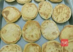 大锅菜～黄金地瓜饼的做法图解8