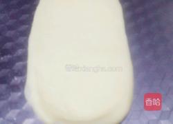 葱香烤肠面包的做法图解8