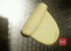 葱香烤肠面包的做法图解9