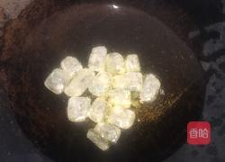 红烧排骨炖冬瓜的做法图解4