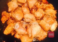 红烧排骨炖冬瓜的做法图解6