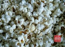 自制蜂蜜爆米花的做法图解3