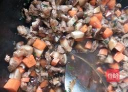 糯米粑耙的做法图解6