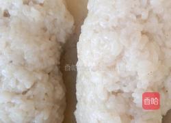 糯米粑耙的做法图解8