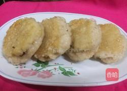 糯米粑耙的做法图解11