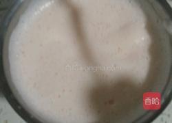 牛奶布丁的做法图解4