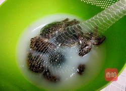 清蒸螃蟹的做法图解1