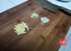 清蒸螃蟹的做法图解2