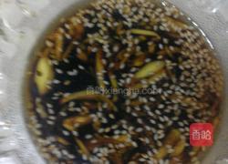 笋丝拌双菇的做法图解5