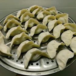 肉三鲜饺子的做法[图]