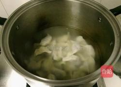肉三鲜饺子的做法图解11