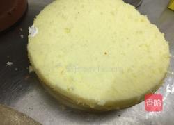 小熊蛋糕的做法图解1