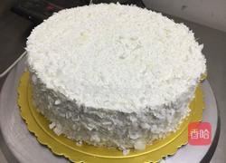 巧克力水果蛋糕的做法图解6