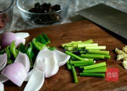 家常炒猪肝的做法图解2