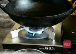 家常炒猪肝的做法图解3