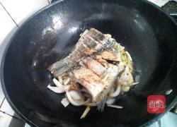 鱼头豆腐汤的做法图解7