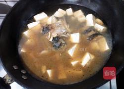 鱼头豆腐汤的做法图解10