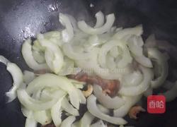 黄瓜面条汤的做法图解4