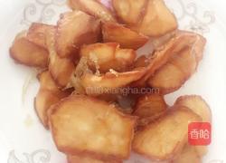拔丝红薯的做法图解6