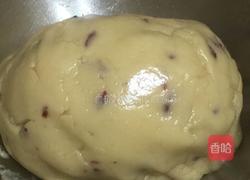 蔓越莓形状饼干的做法图解4