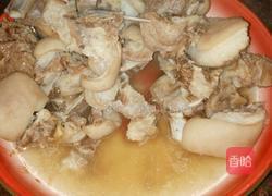 药膳炖羊肉的做法图解3