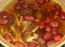 药膳炖羊肉的做法图解5