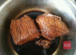 自制酱牛肉的做法图解5