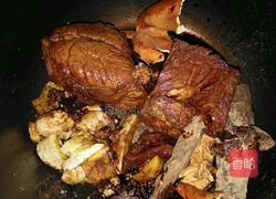 自制酱牛肉的做法图解7
