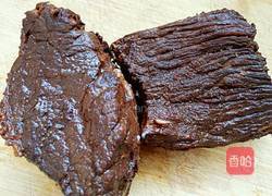 自制酱牛肉的做法图解9