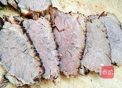 自制酱牛肉的做法图解10