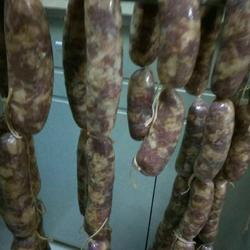 腊肠的做法[图]