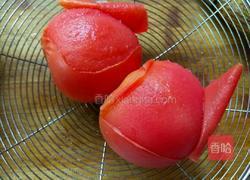 素炒意大利面的做法图解3