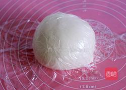 葱油饼的做法图解3