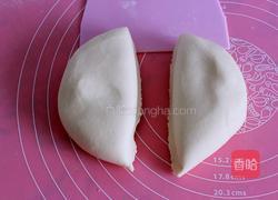 葱油饼的做法图解4