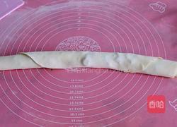葱油饼的做法图解7
