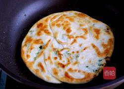 葱油饼的做法图解10