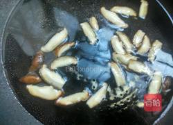 咸味粥的做法图解3