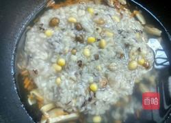 咸味粥的做法图解5