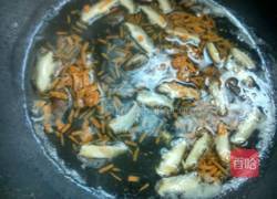 咸味粥的做法图解4