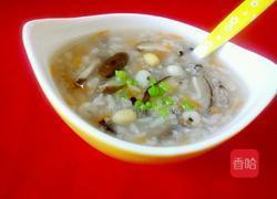 咸味粥的做法图解9