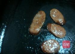 吐司版三明治的做法图解3