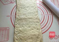 蜜红豆淡奶面包块的做法图解7