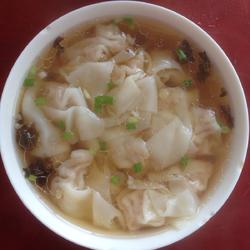 小馄饨的做法[图]