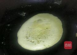 牛奶煎饼的做法图解5
